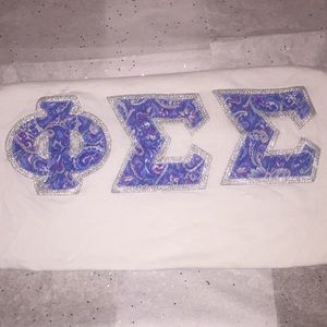 Phi Sigma Sigma Shirt